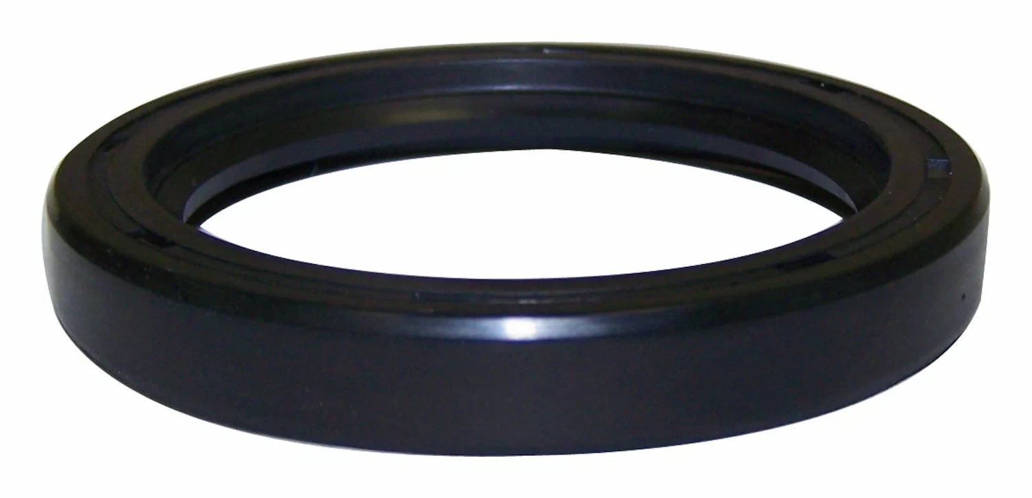 Vintage - Metal Black Output Seal - 83503108